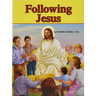 Following Jesus