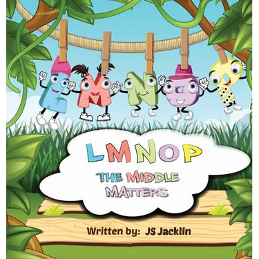 Lmnop: The Middle Matters