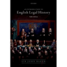 Introduction to English Legal History