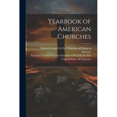 Yearbook of American Churches