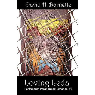 Loving Leda Portsmouth Paranormal Romance #1