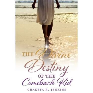 The Divine Destiny of the Comeback Kid