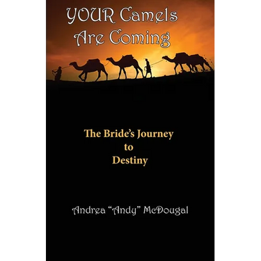 Your Camels Are Coming