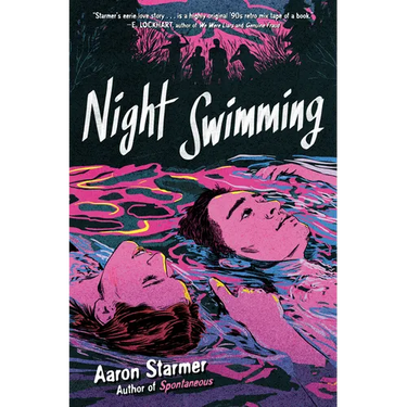 Night Swimming