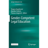 Gender-Competent Legal Education