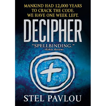 Decipher