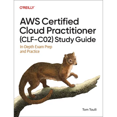 AWS Certified Cloud Practitioner (Clf-C02) Study Guide: In-Depth Exam Prep and Practice
