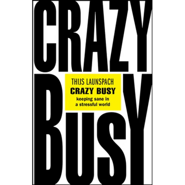 Crazy Busy