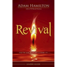 Revival Leader Guide: Faith as Wesley Lived It