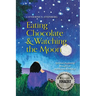 Eating Chocolate & Watching the Moon: Spiritual Awakening through Loss and Karmic Resolution