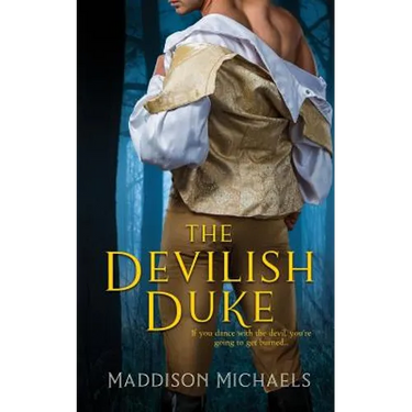 The Devilish Duke