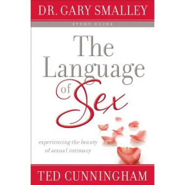 Language of Sex Study Guide
