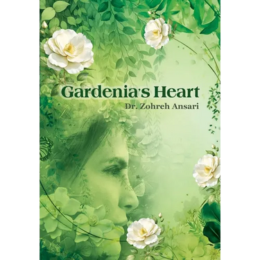 Gardenia's Heart: A journey of the wandering soul