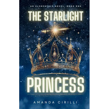The Starlight Princess