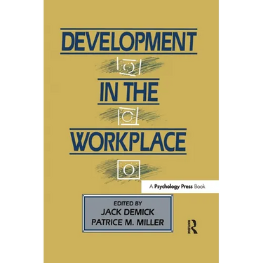 Development in the Workplace