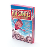 Flat Stanley's Worldwide Adventures #1-4