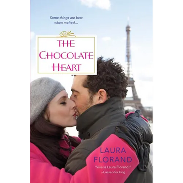 The Chocolate Heart