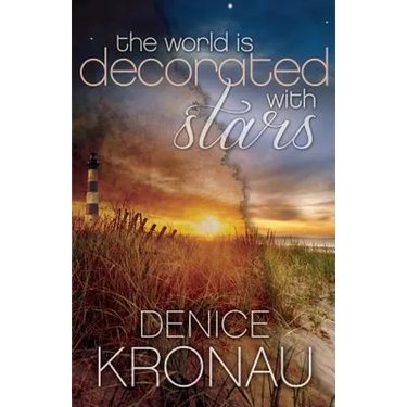 The World Is Decorated with Stars