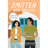 Smitten with Baklava: Large Print Edition