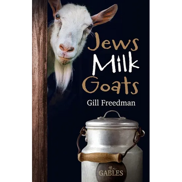 Jews Milk Goats