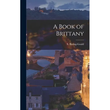A Book of Brittany