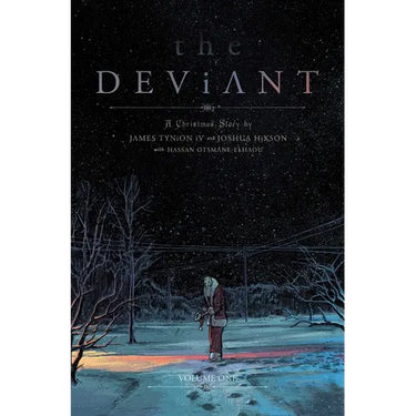 The Deviant Vol. 1