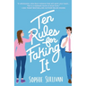 Ten Rules for Faking It