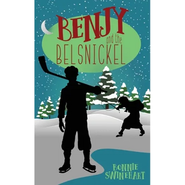 Benjy and the Belsnickel