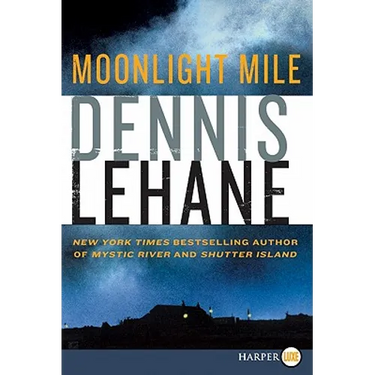 Moonlight Mile
