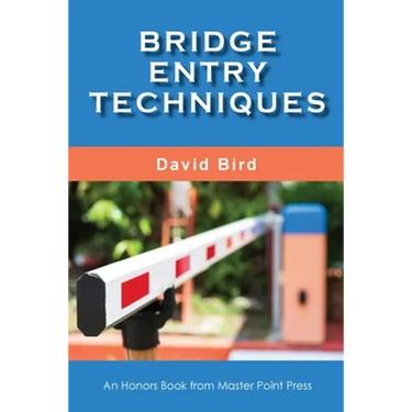Bridge Entry Techniques