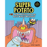 Super Potato and the Slug King's Revenge: Book 12