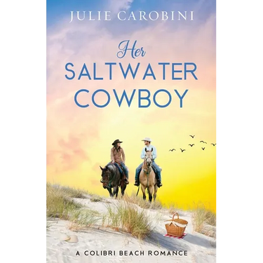 Her Saltwater Cowboy