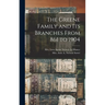 The Greene Family and its Branches From 861 to 1904