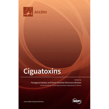 Ciguatoxins