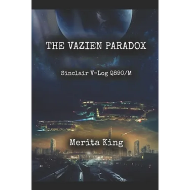 The Vazien Paradox: Sinclair V-Log Q890/M