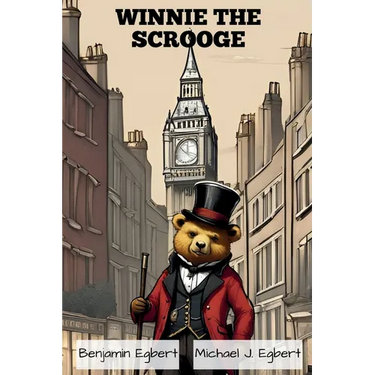 Winnie the Scrooge