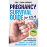 Pregnancy Survival Guide for Men