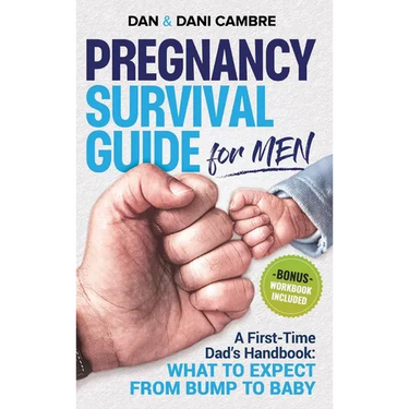 Pregnancy Survival Guide for Men