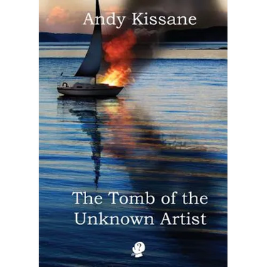 The Tomb of the Unknown Artist