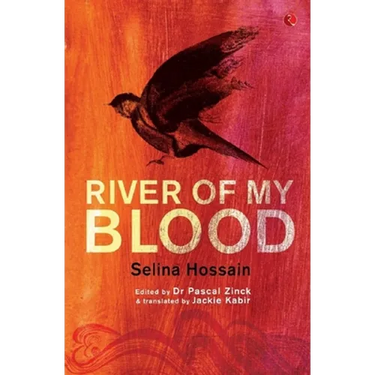 River of My Blood