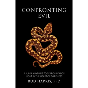 Confronting Evil: A Jungian Guide to Searching for Light In the Heart of Darkness