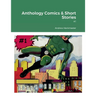 Anthology Comics & Short Stories: #1