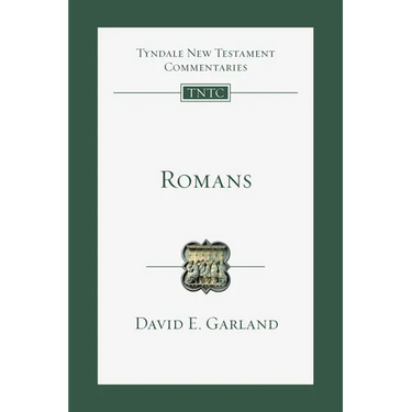 Romans: An Introduction and Commentary