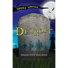 Ghostly Tales of Detroit