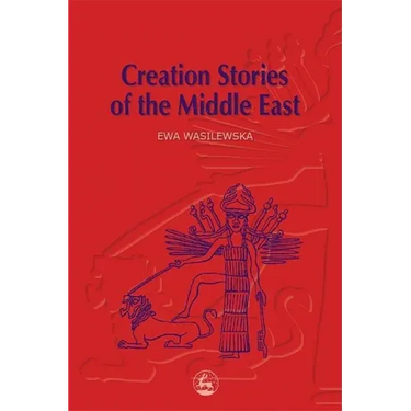 Creation Stories of the Middle East
