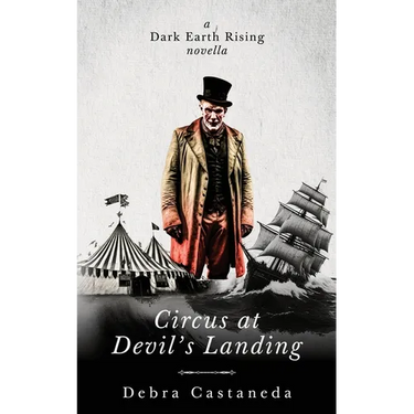 Circus at Devil's Landing