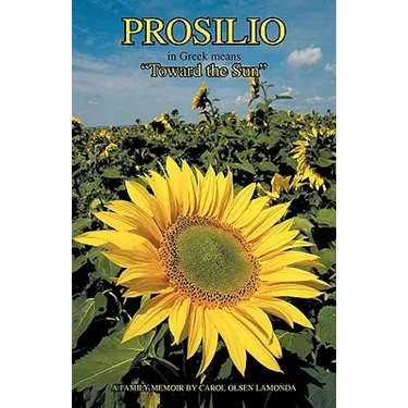 Prosilio: Toward the Sun