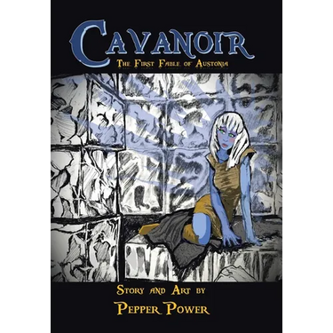 Cavanoir: The First Fable of Austonia