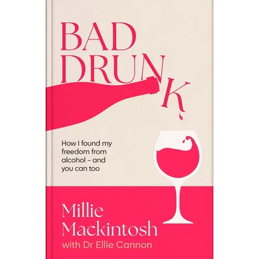 Bad Drunk