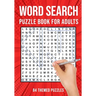 Word Search Puzzle Books for Adults: Large Print Wordsearch 84 USA Themed Puzzles (US Version)